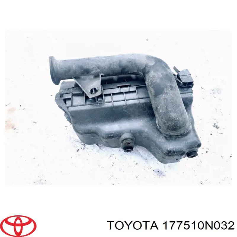 177510N032 Toyota 
