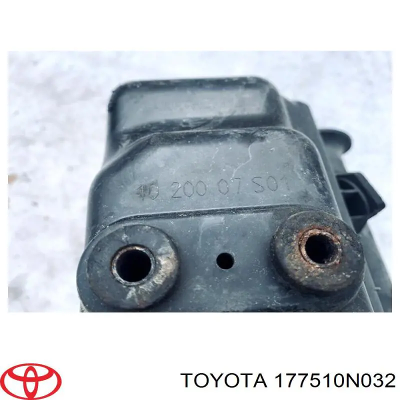  Toyota 177510N032 preço, a partir de 101,56 USD