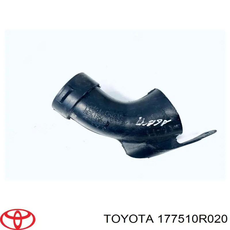177510R020 Toyota 
