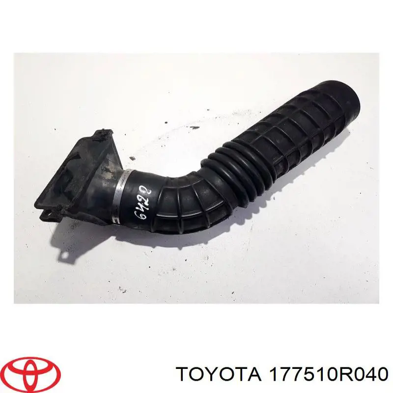 177510R040 Toyota 
