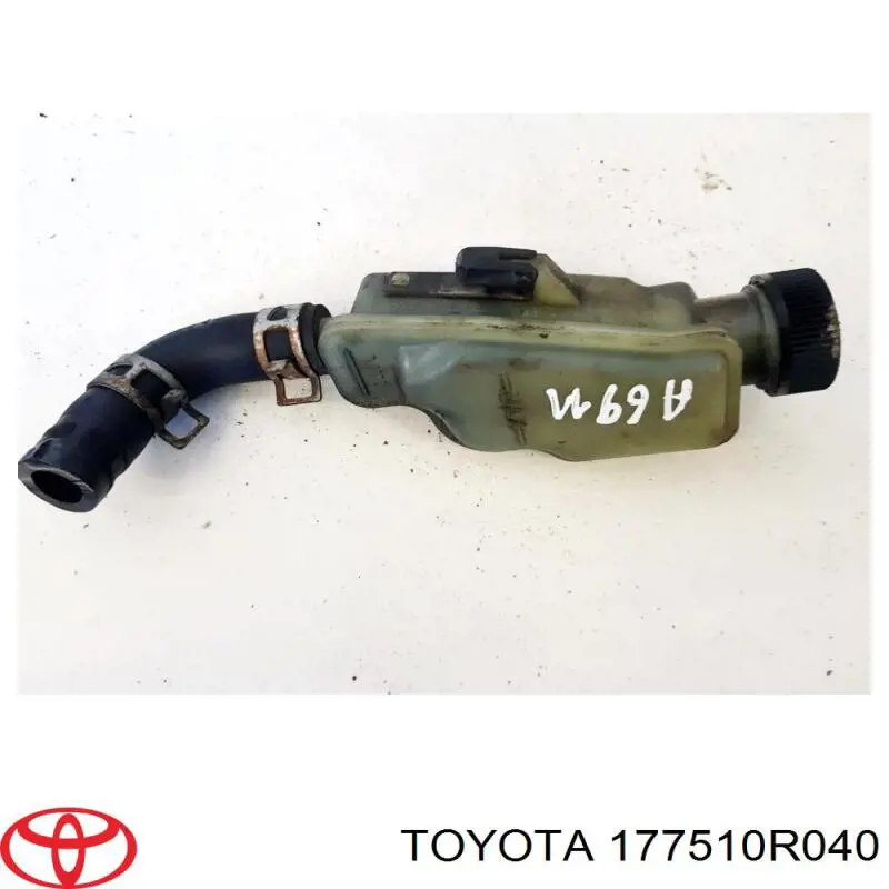  Toyota 177510R040 preço, a partir de 40,63 USD