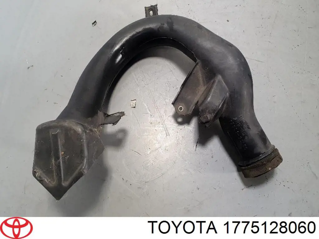1775128060 Toyota Cano derivado de ar, entrada de filtro de ar