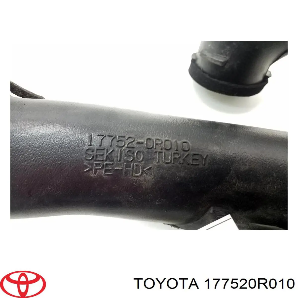  Toyota 177520R010 preço, a partir de 42,60 USD