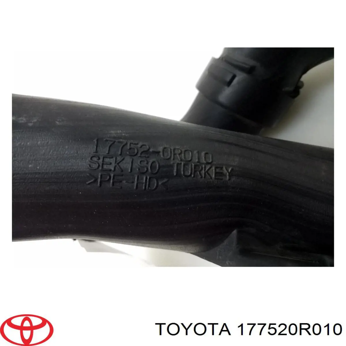 Compre 177520R010 Toyota 