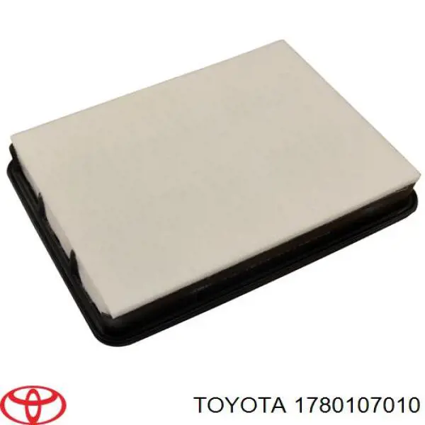 Compre 1780107010 Toyota Filtro de ar
