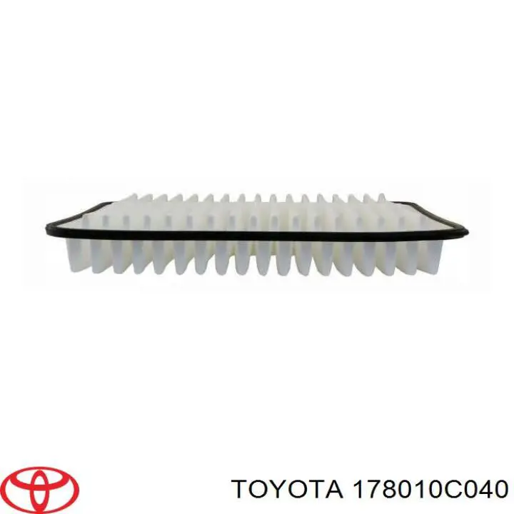 Compre 178010C040 Toyota Filtro de ar