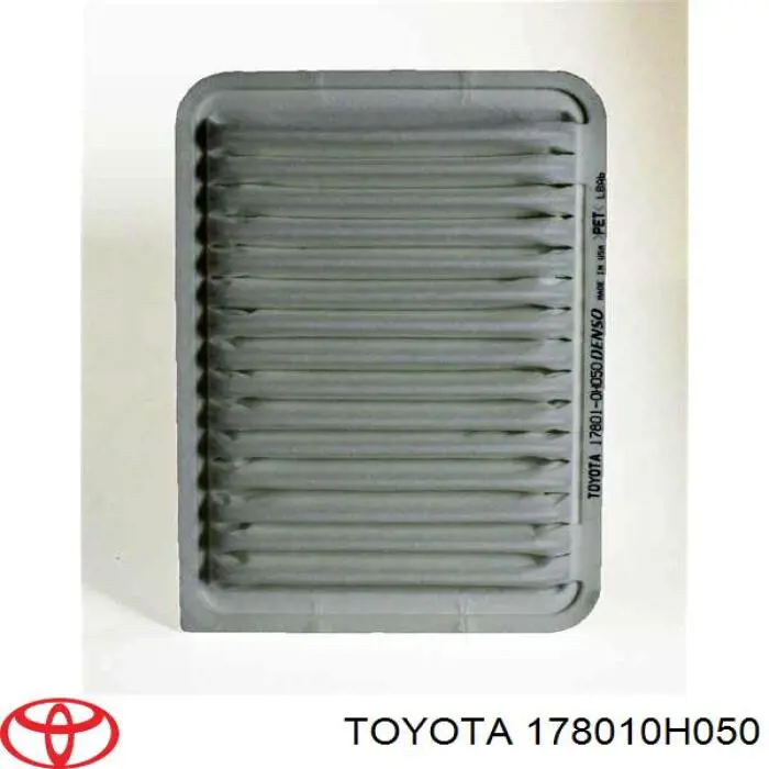 Filtro de ar Toyota 178010H050 preço, a partir de 16,31 USD