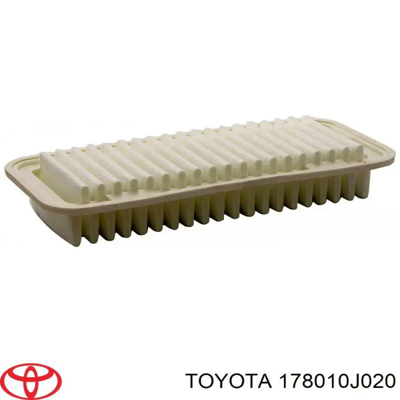 Compre 178010J020 Toyota Filtro de ar