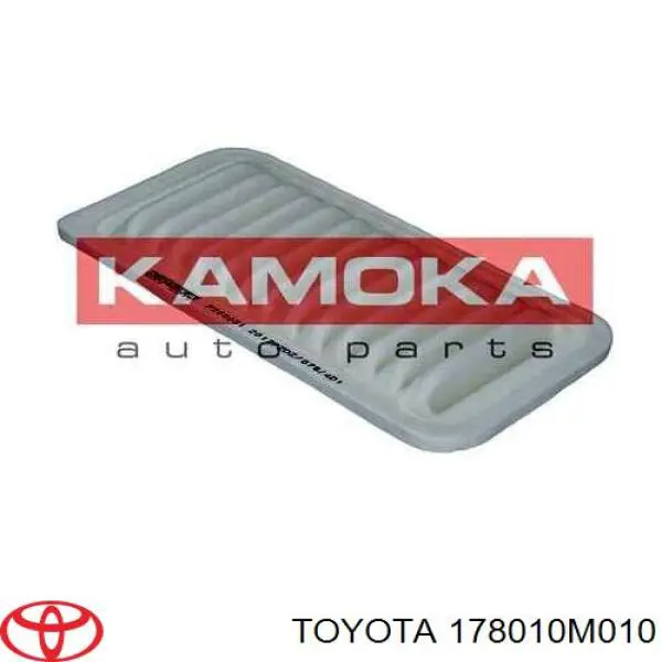 Filtro de ar Toyota 178010M010 preço, a partir de 6,25 USD