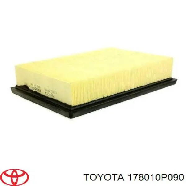 Compre 1780145031 Toyota Filtro de ar