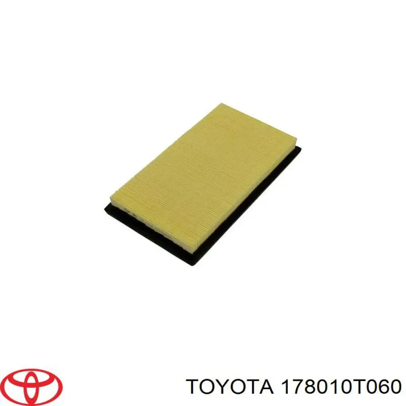 Compre 178010T060 Toyota Filtro de ar