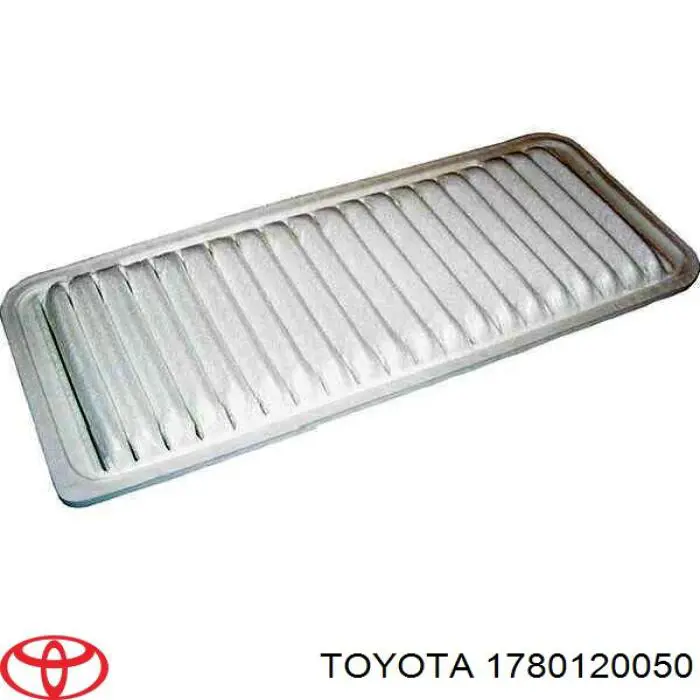 Filtro de ar Toyota 1780120050 preço, a partir de 3,87 USD