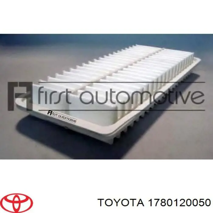 Compre 1780120050 Toyota Filtro de ar