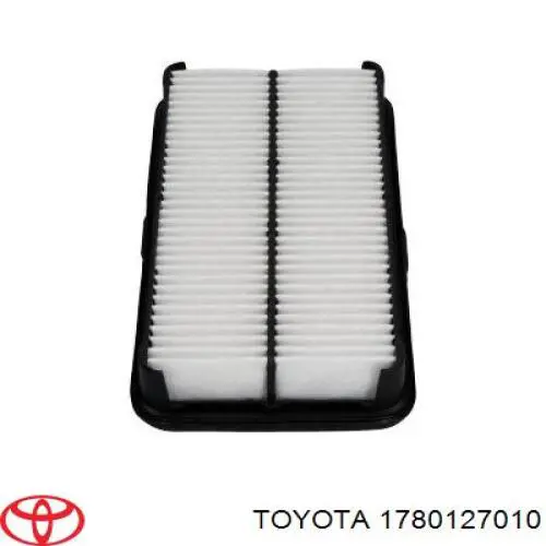 Compre 1780127010 Toyota Filtro de ar