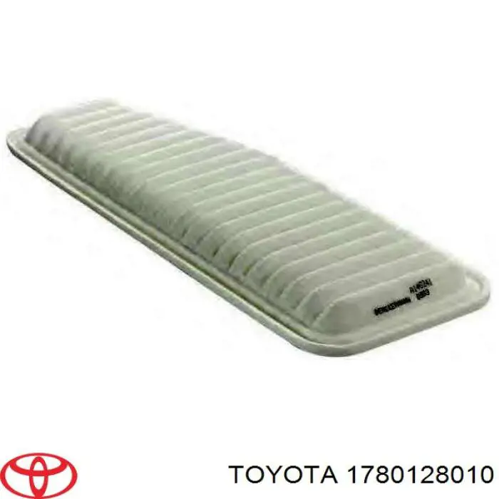 Filtro de ar Toyota 1780128010 preço, a partir de 13,29 USD