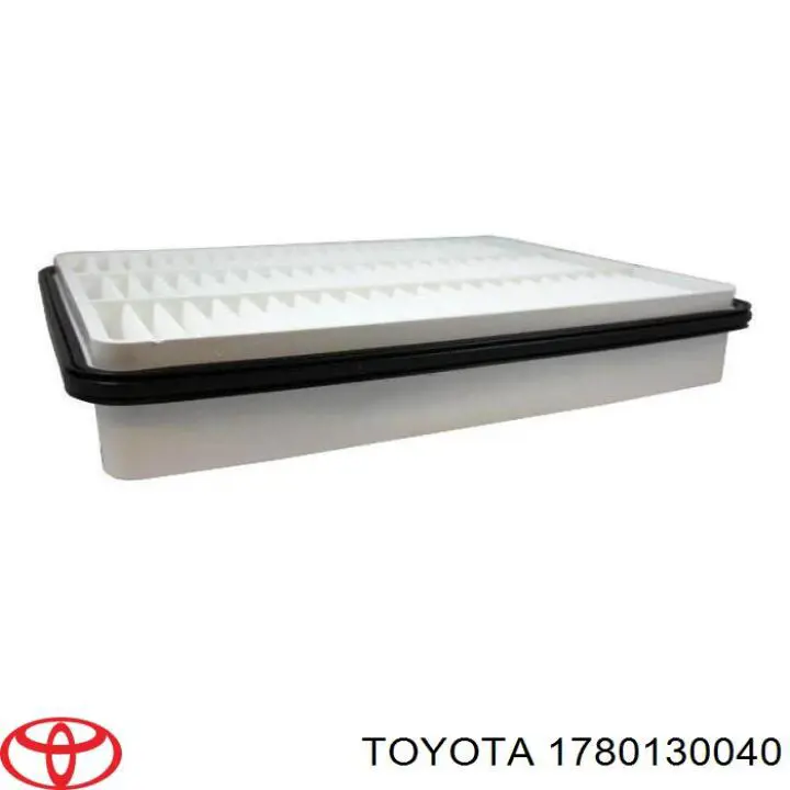 Filtro de ar Toyota 1780130040 preço, a partir de 13,77 USD