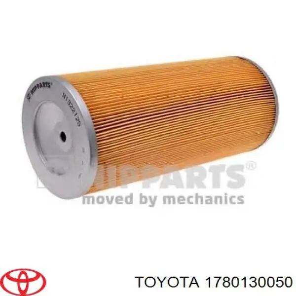 Compre 1780130050 Toyota Filtro de ar