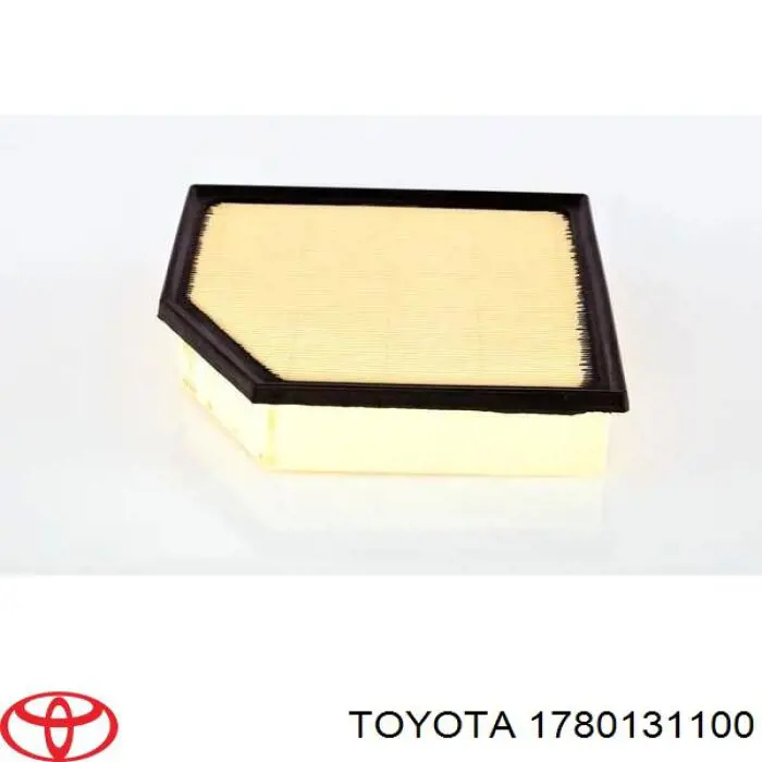 Compre 1780131100 Toyota Filtro de ar