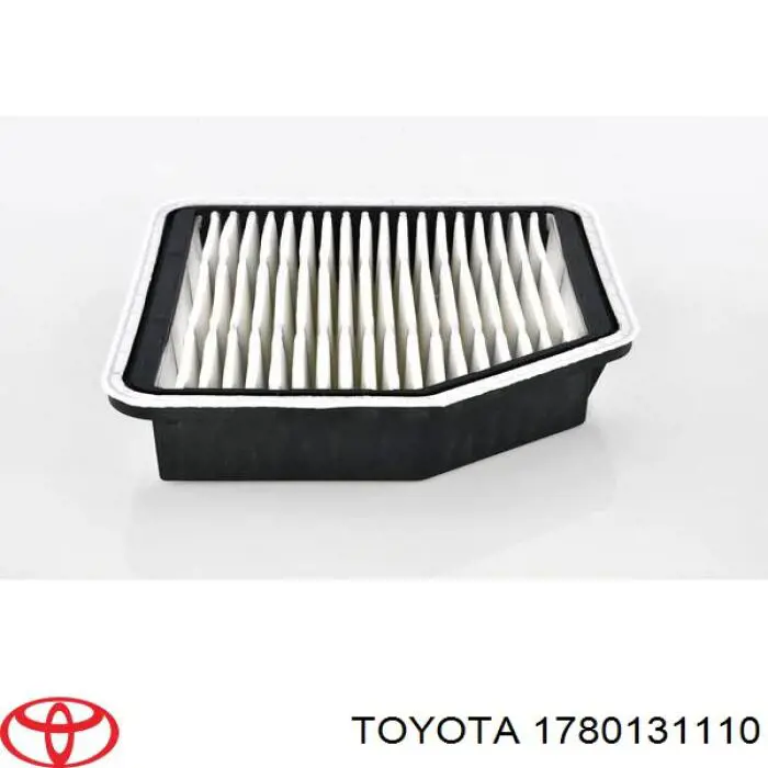 Compre 1780131110 Toyota Filtro de ar