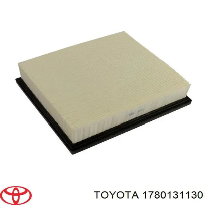 Compre 1780131130 Toyota Filtro de ar