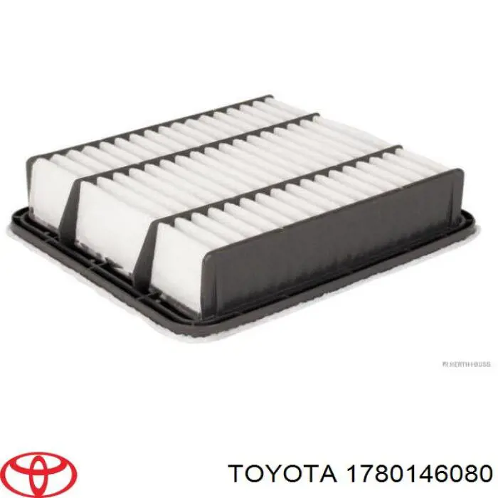 Filtro de ar Toyota 1780146080 preço, a partir de 18,26 USD