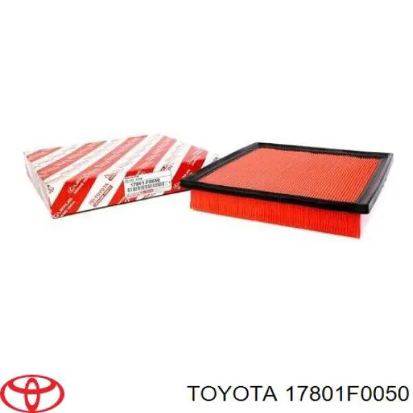 Compre MFA233 Masuma Filtro de ar