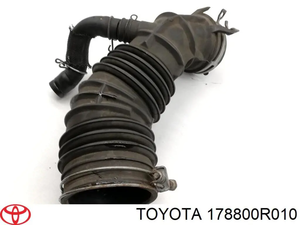 Cano derivado de ar Toyota 178800R010 preço, a partir de 108,90 USD
