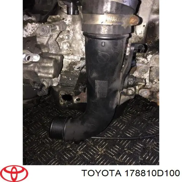 Toyota 178810D100 preço, a partir de 111,60 USD