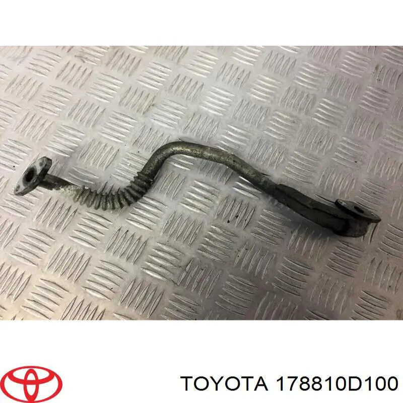 Compre 178810D100 Toyota 