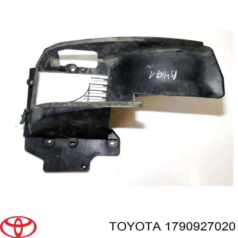 1790927020 Toyota 