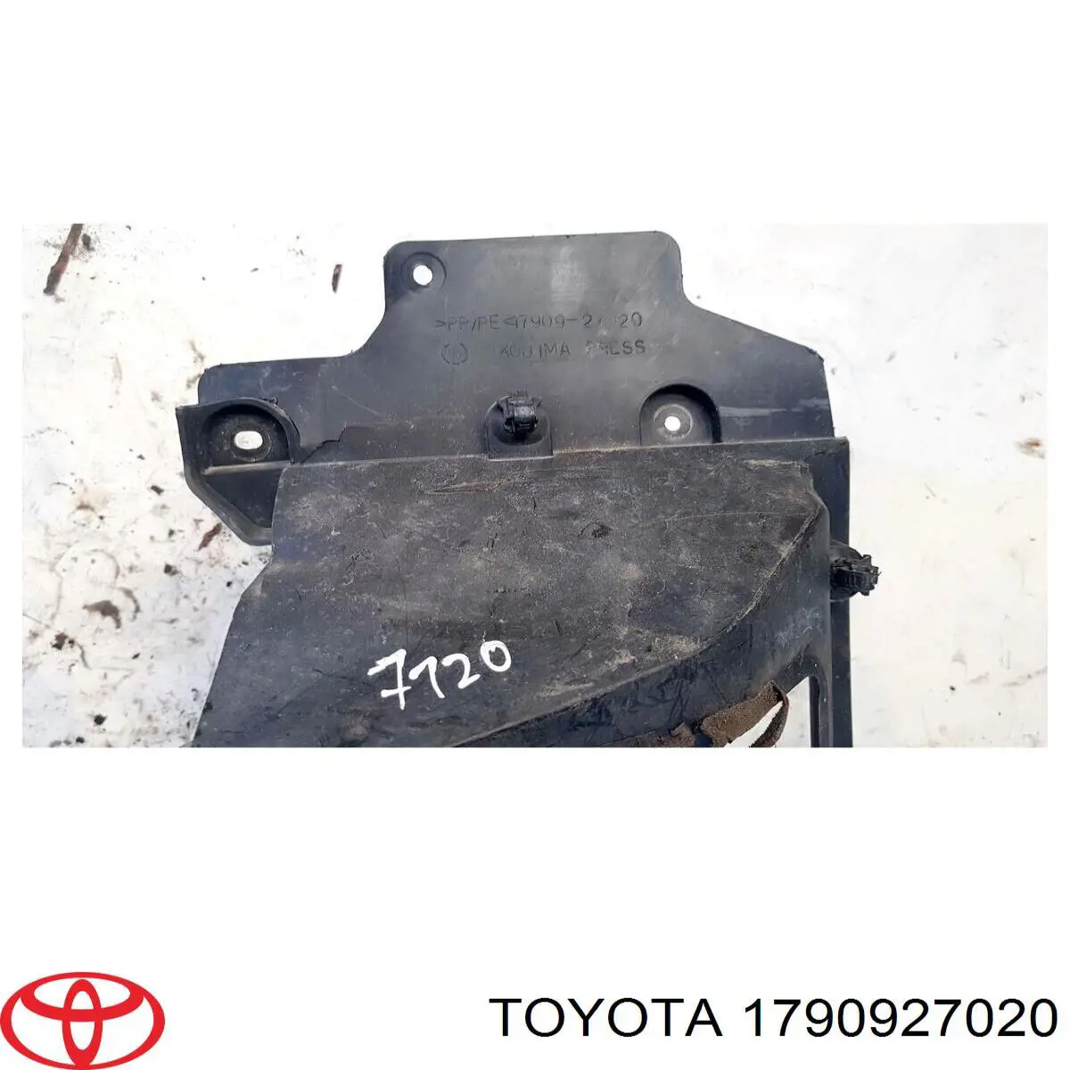  Toyota 1790927020 preço, a partir de 210,64 USD