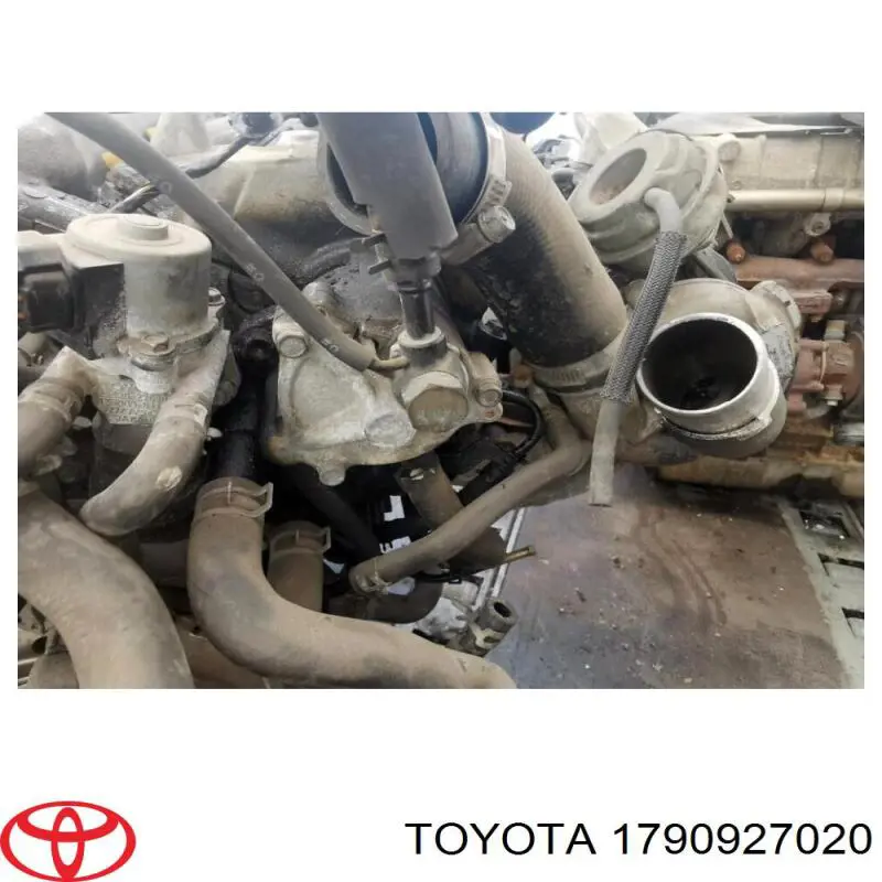 Compre 1790927020 Toyota 