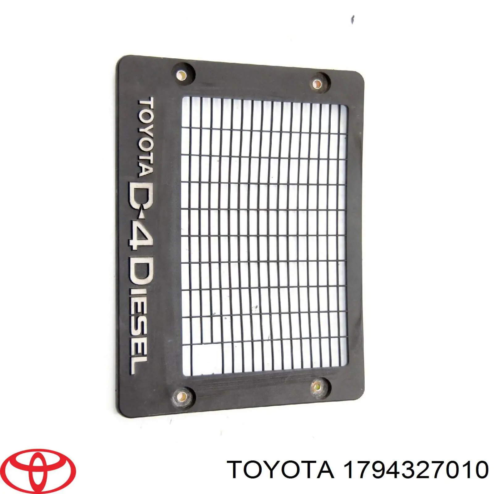  Toyota 1794327010 preço, a partir de 80,09 USD