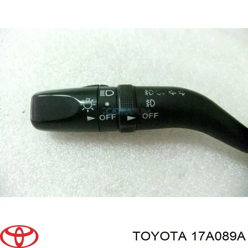 Toyota 17A089A preço, a partir de 40,93 USD