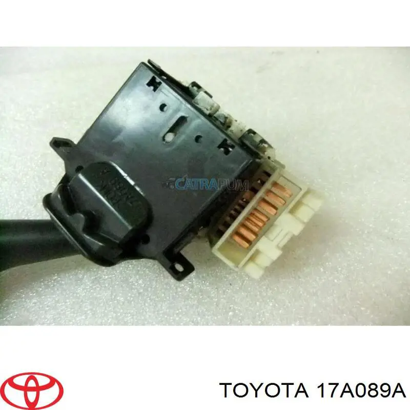 Compre 17A089A Toyota 