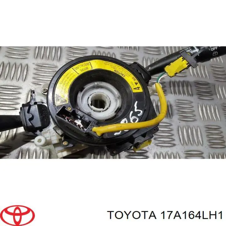 17A164LH1 Subaru 