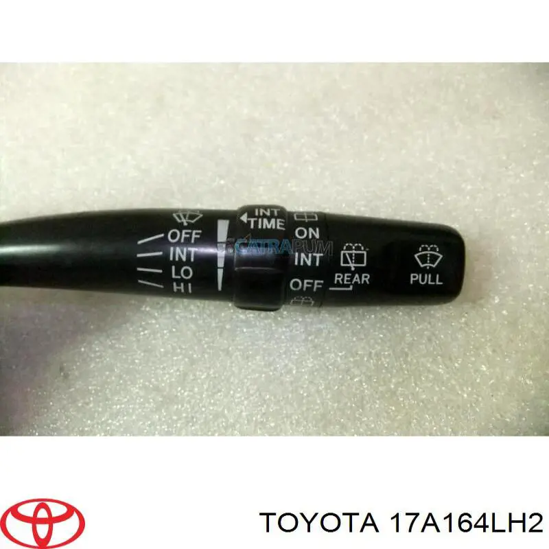  Subaru 17A164LH2 preço, a partir de 40,86 USD