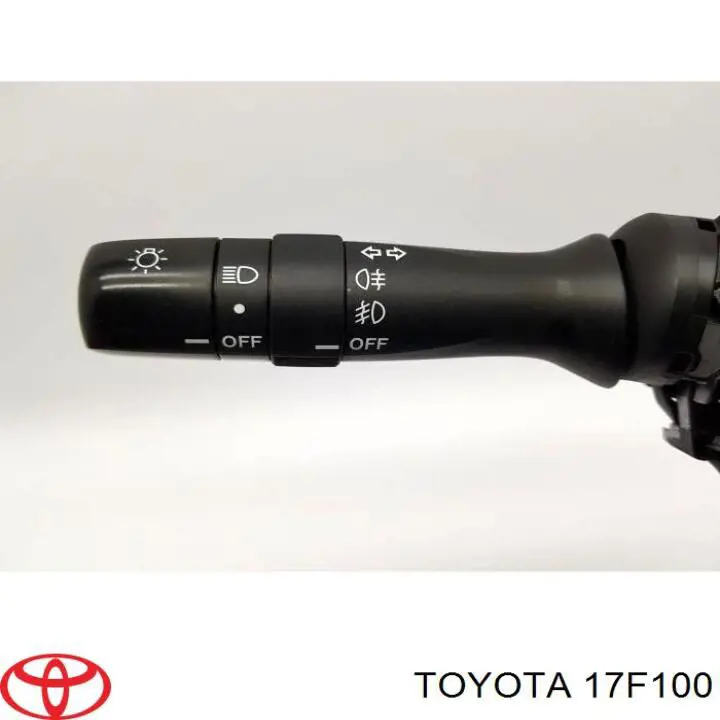  Toyota 17F100 preço, a partir de 57,99 USD
