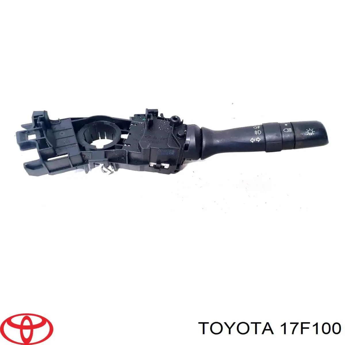 Compre 17F100 Toyota 