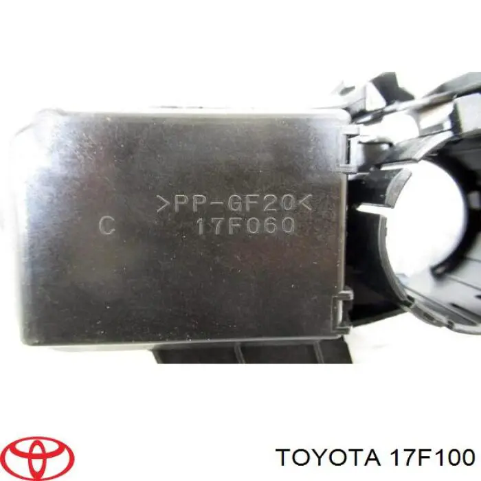  Toyota 17F100