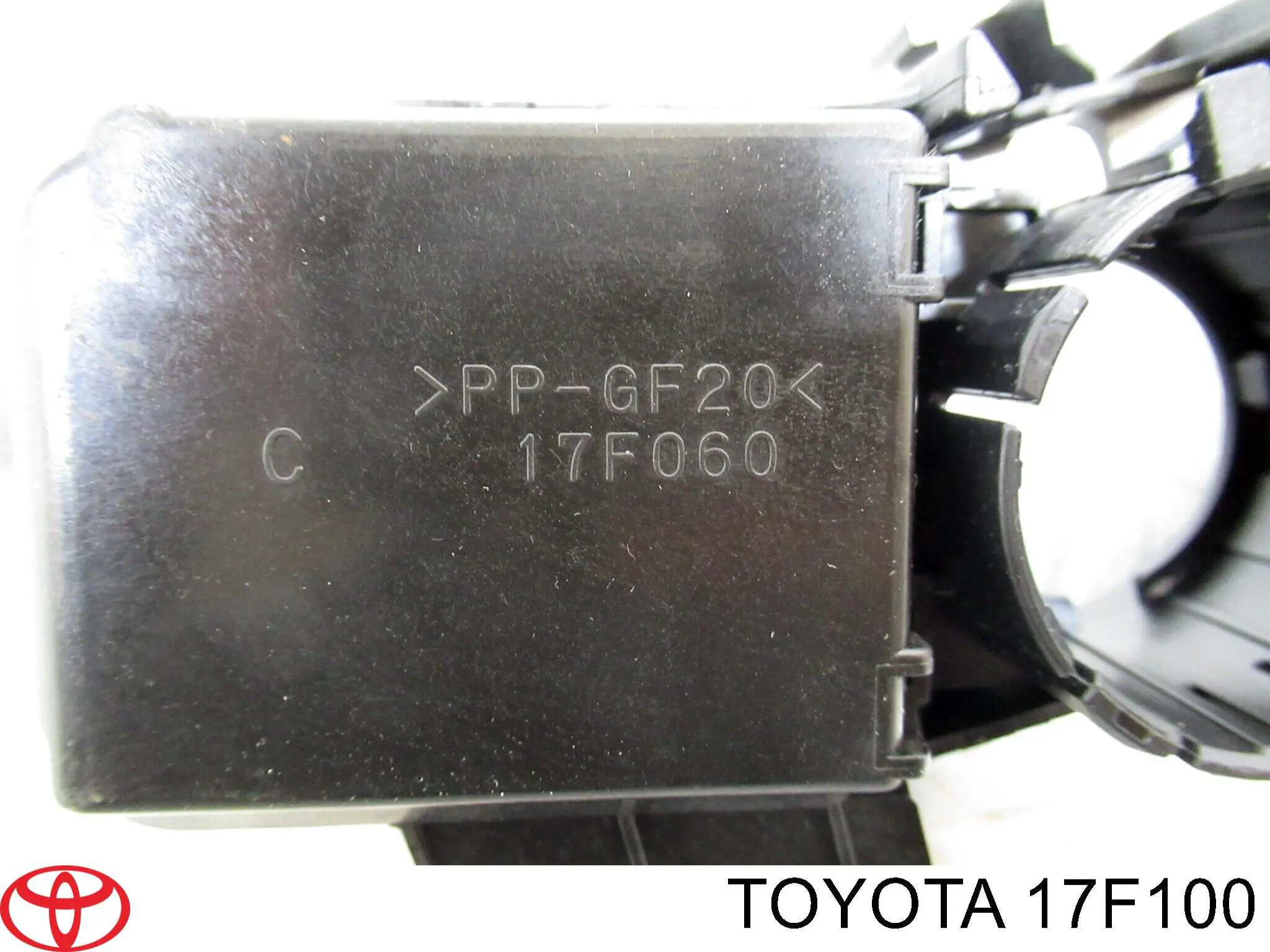 17F100 Toyota 