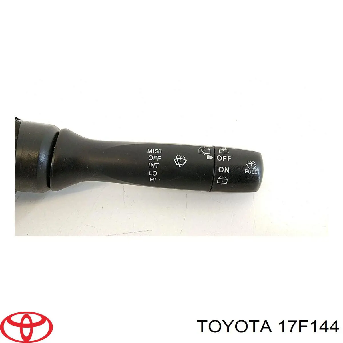 Comutador esquerdo instalado na coluna da direção Toyota 8414042101 preço, a partir de 53,18 USD
