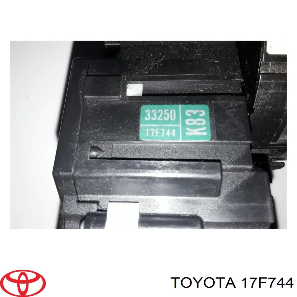  Toyota 17F744 preço, a partir de 115,77 USD