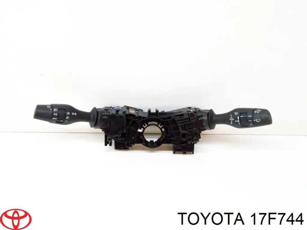 17F744 Toyota 