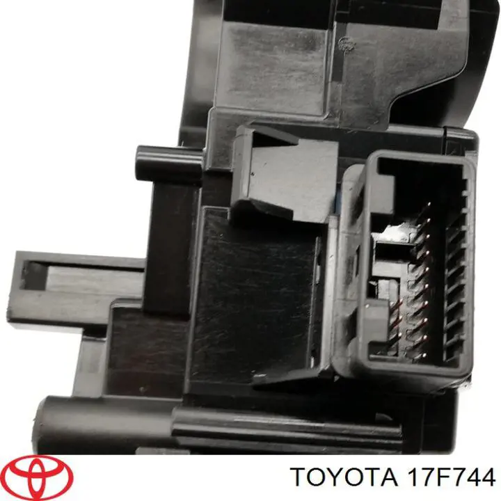  Toyota 17F744 preço, a partir de 115,77 USD