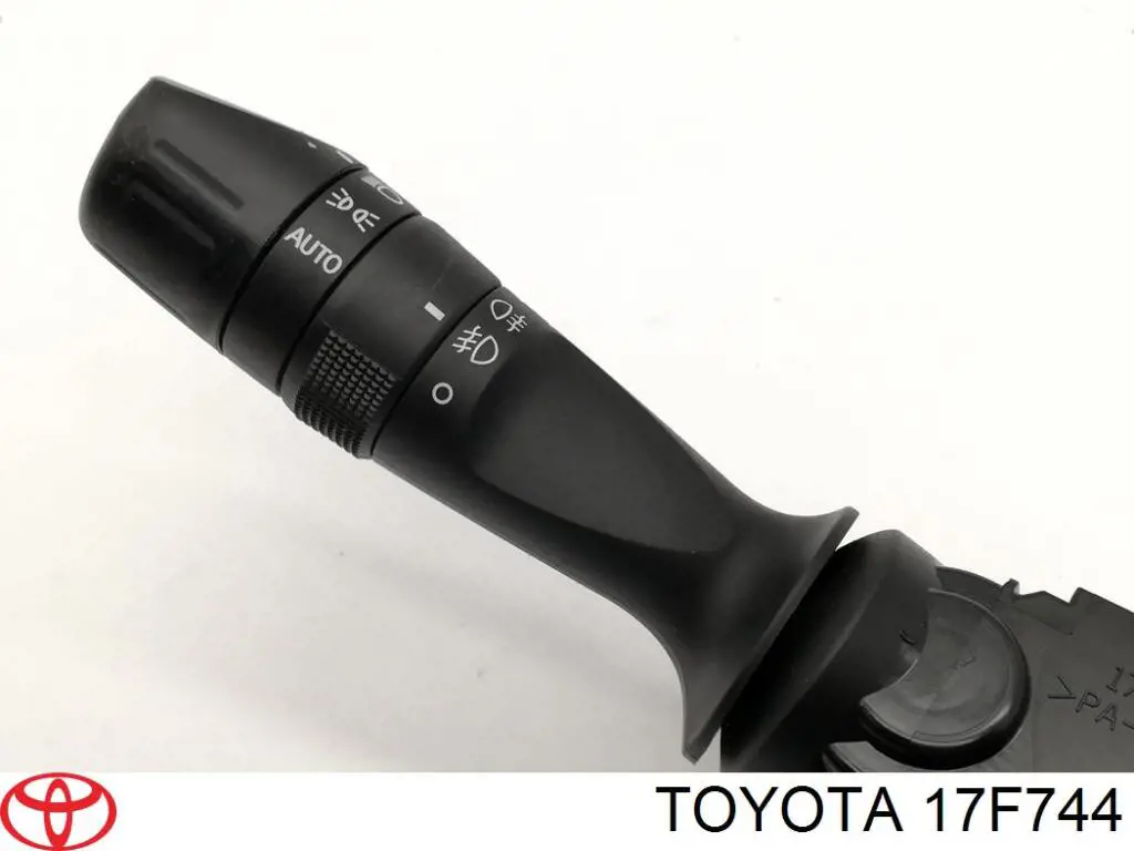  Toyota 17F744