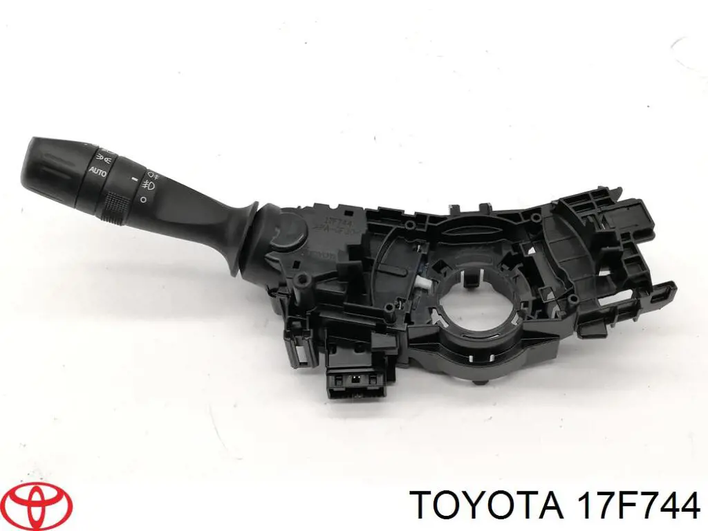 Compre 17F744 Toyota 