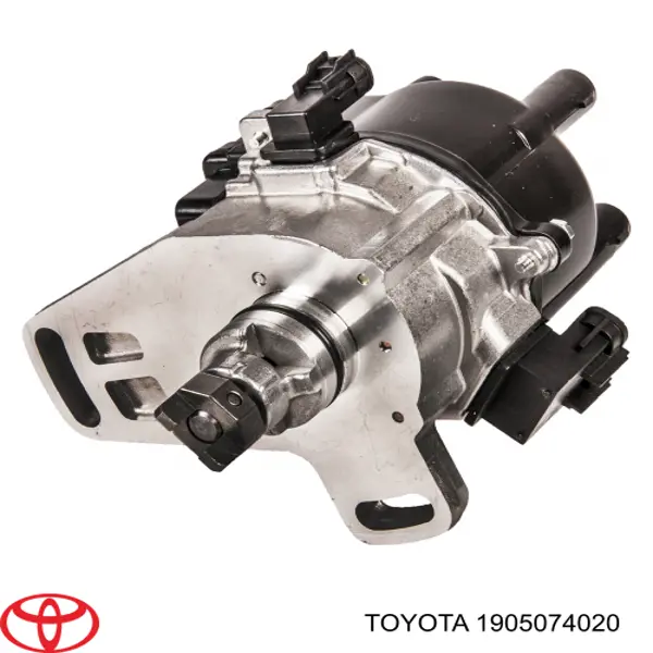 Distribuidor de ignição (distribuidor) Toyota 1905074020 preço, a partir de 242,84 USD