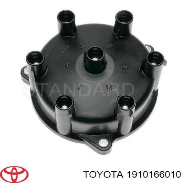  Toyota 1910166010