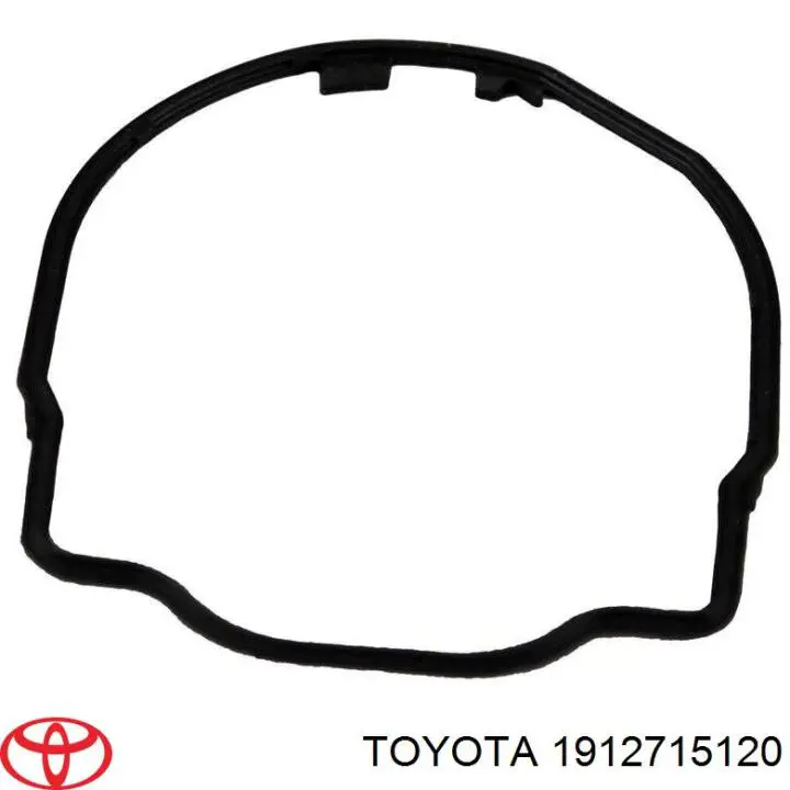 1912715120 Toyota Vedante anular de distribuidor